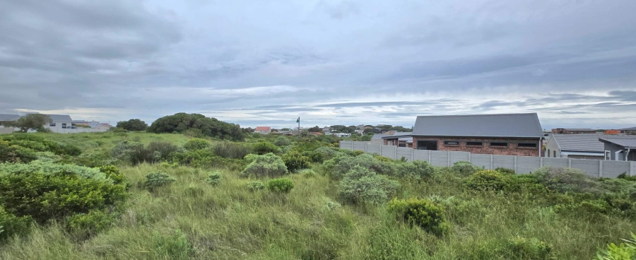 0 Bedroom Property for Sale in Kleinbaai Western Cape